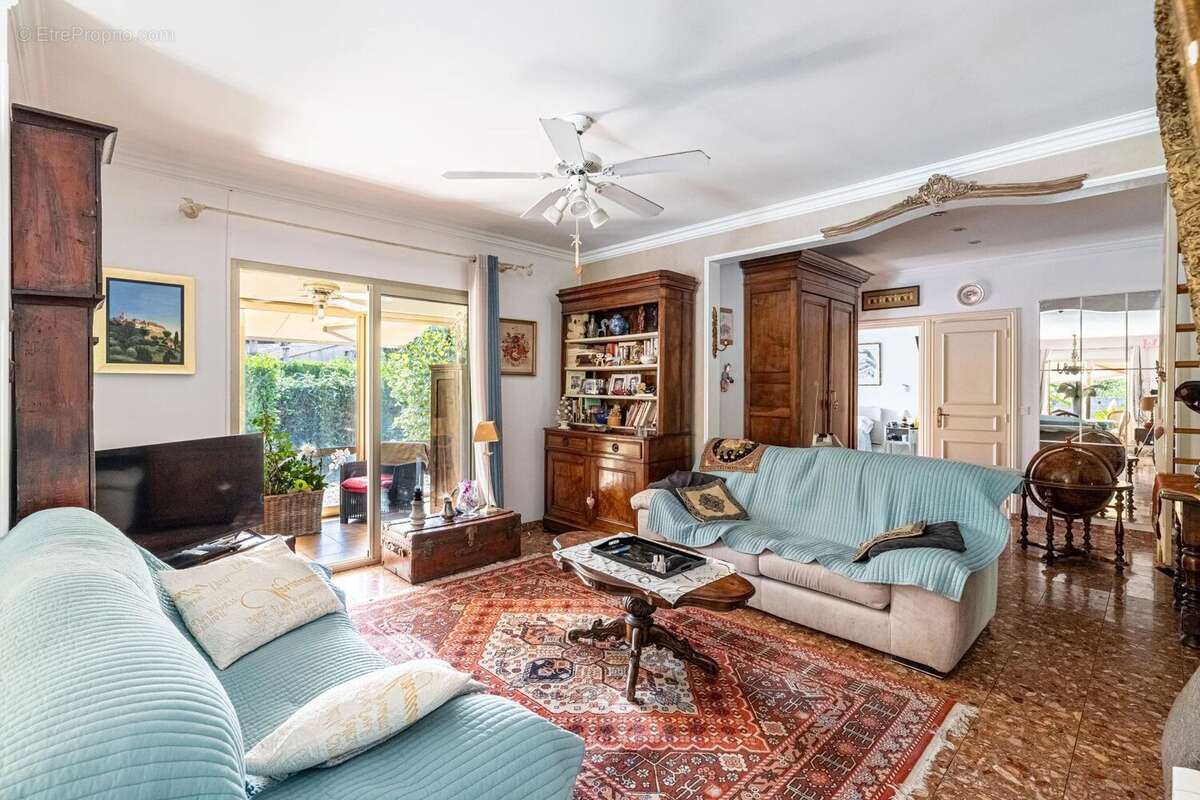 Maison à SAINT-PAUL