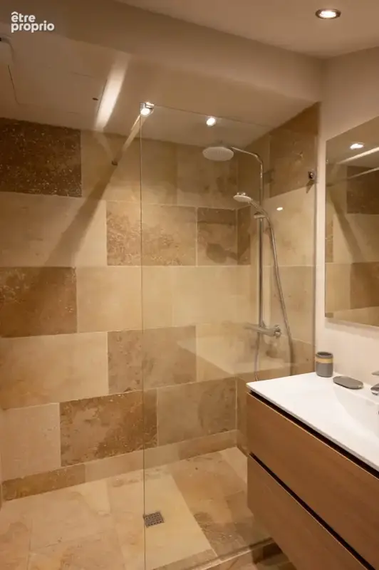Maison de ville 88m2 - type 4 - photo 12