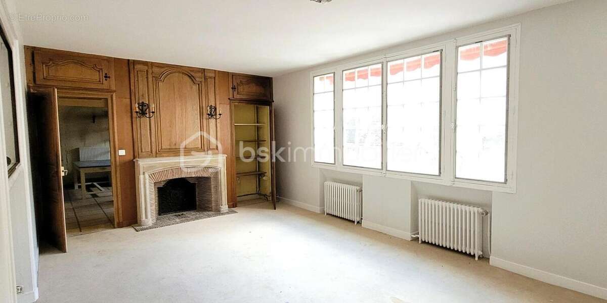 Hôtel particulier au cœur de ville / centre historique - photo 10