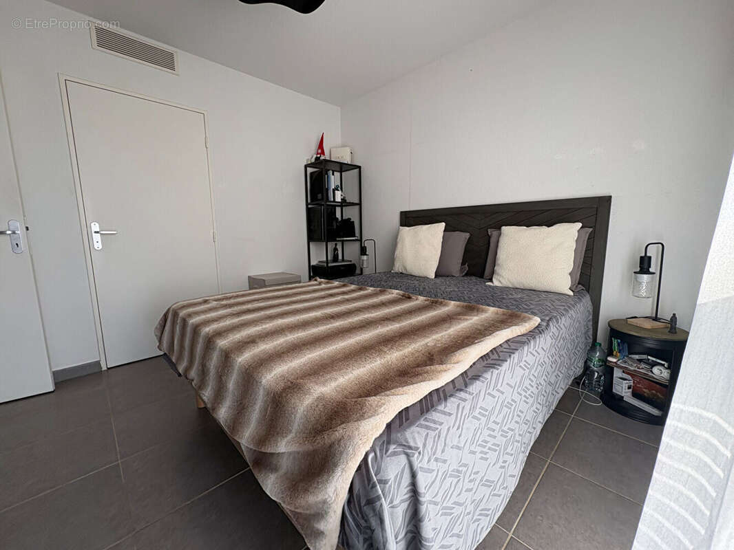 Appartement à LA CIOTAT