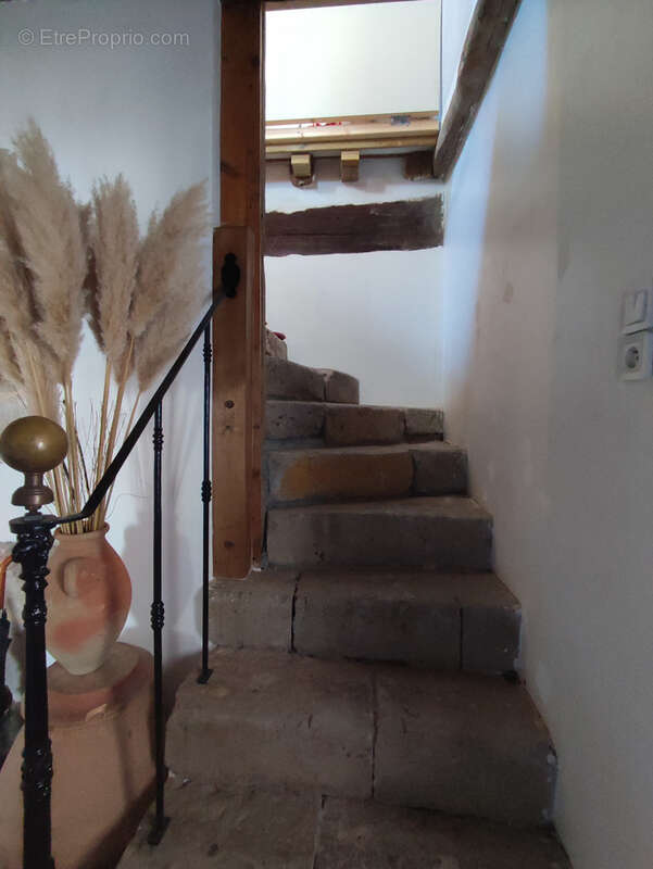 Maison ancienne 170 m2 5 min de VOVES - photo 18