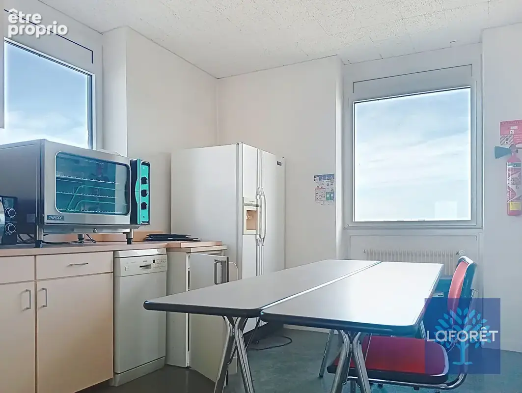 Bureaux Mouilleron Le Captif 960 m2 - photo 14