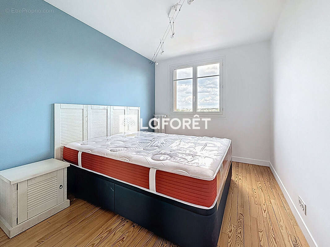 Appartement à CHAMPIGNY-SUR-MARNE