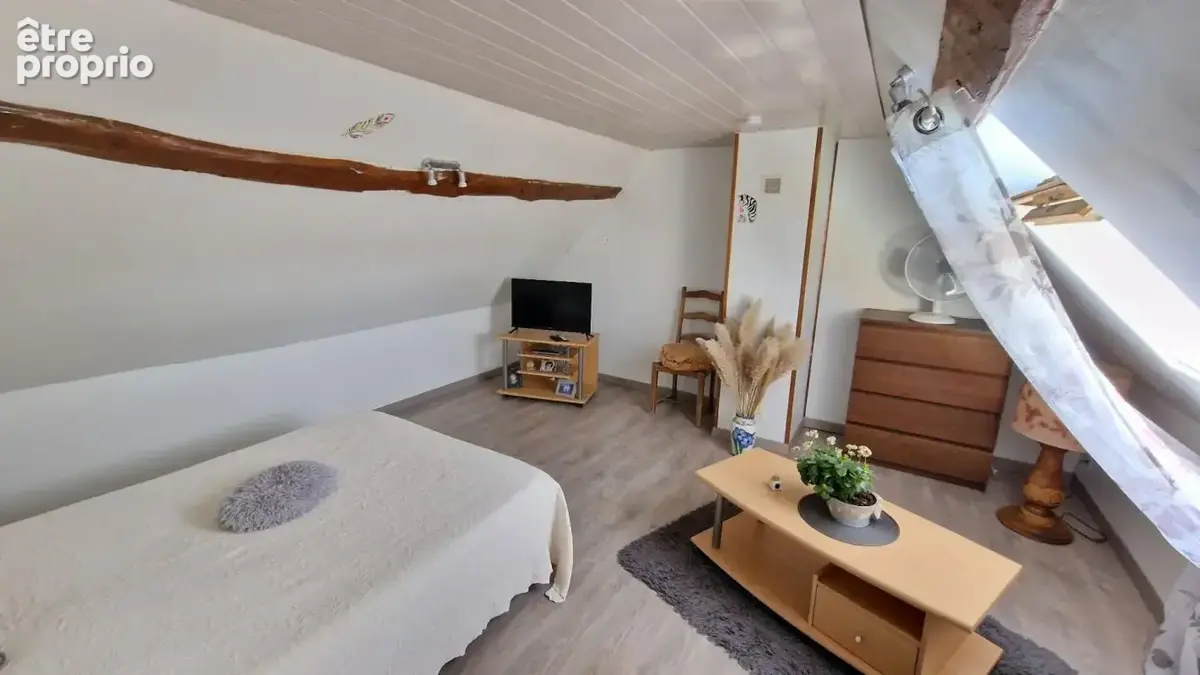 Maison 170 m² + 1,5 ha terrain _ Dépendances _ Forges-les-Eaux - photo 9