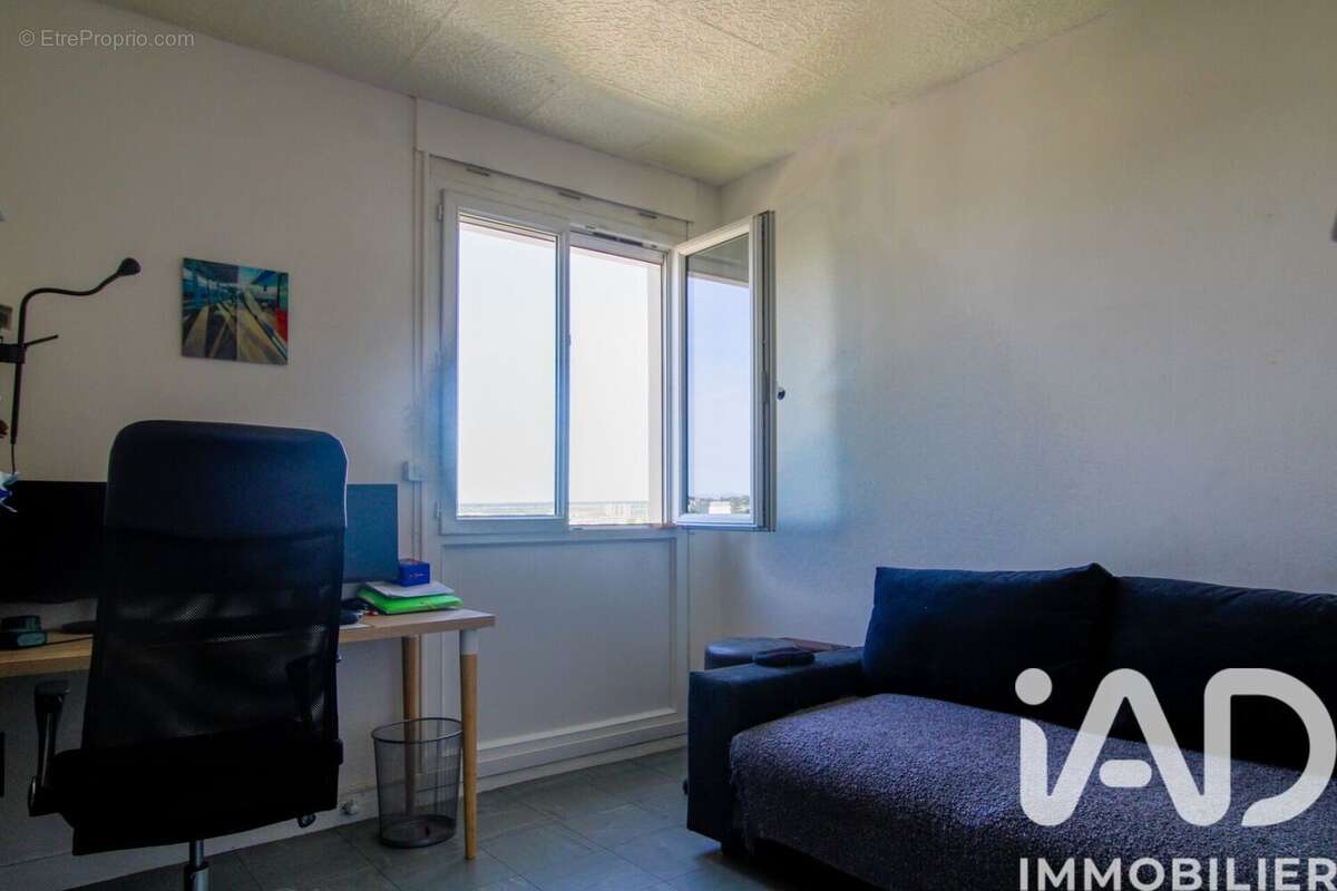 Photo 8 - Appartement à MANTES-LA-VILLE