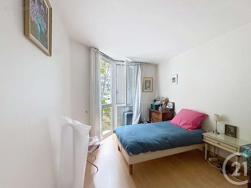 Photo 8 - Appartement à MONTPELLIER