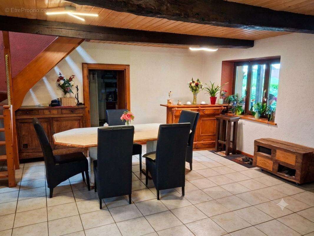 Maison  7 pièce(s) 130 m2 - photo 4