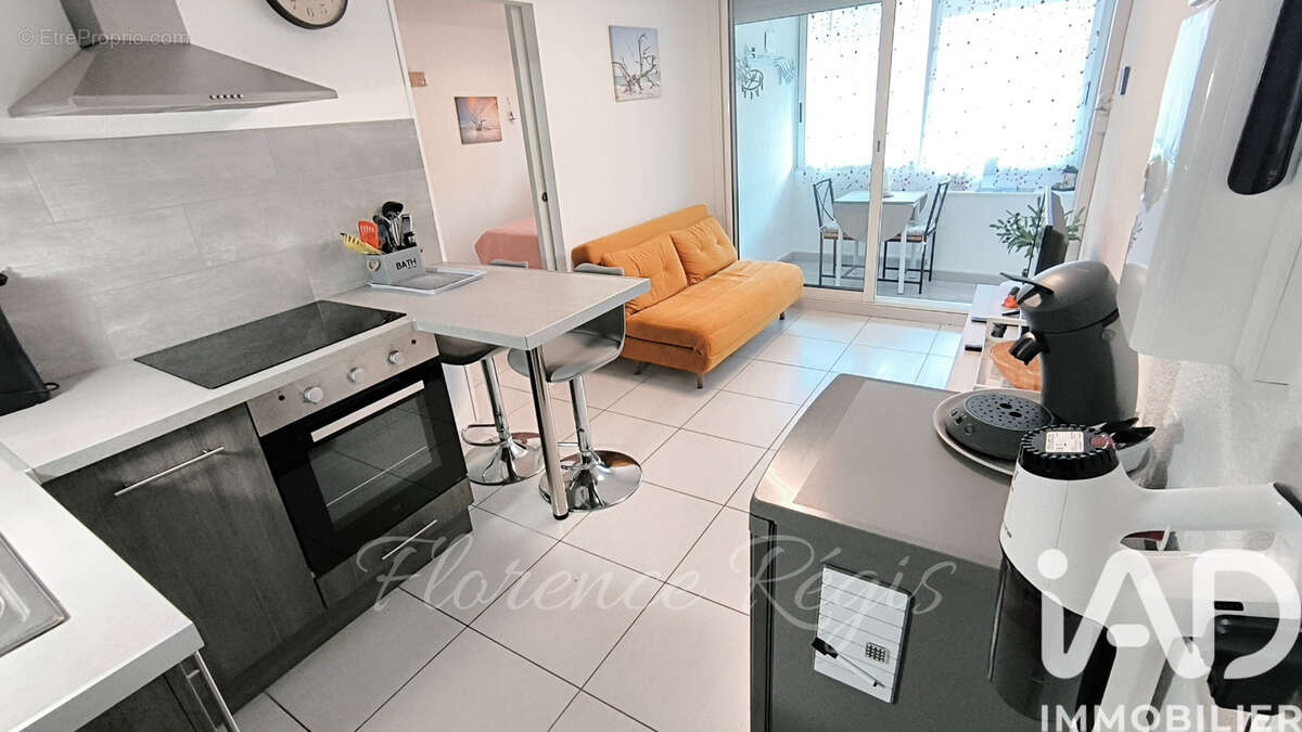 Photo 4 - Appartement à BALARUC-LES-BAINS