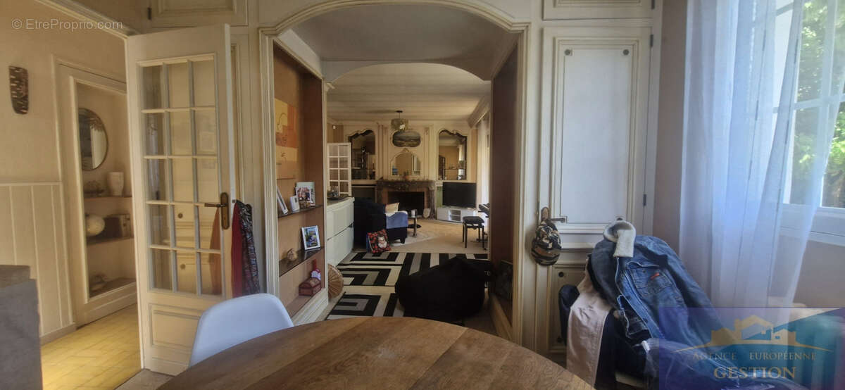 Maison à LOURDES
