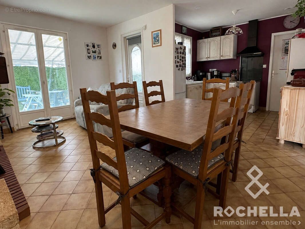 Maison 54 m² à Fontenet  - photo 5