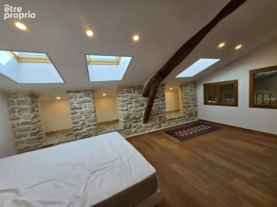 Roujan  maison de ville d’exception — charme, volumes & art de vivre - photo 32
