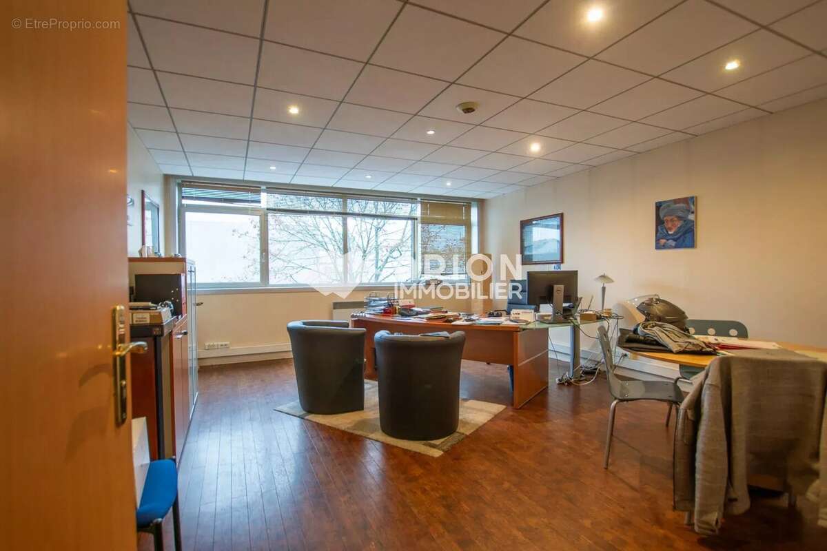 Appartement à BAGNOLET