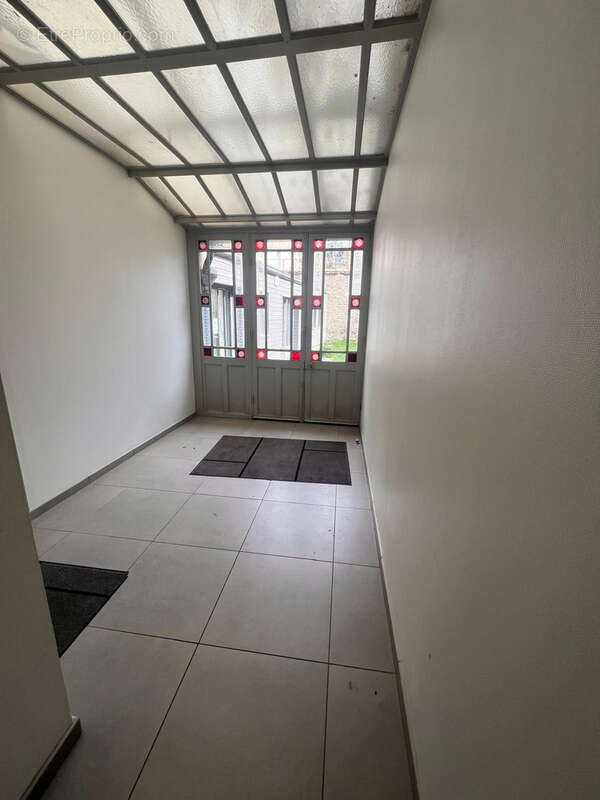Appartement à PITHIVIERS