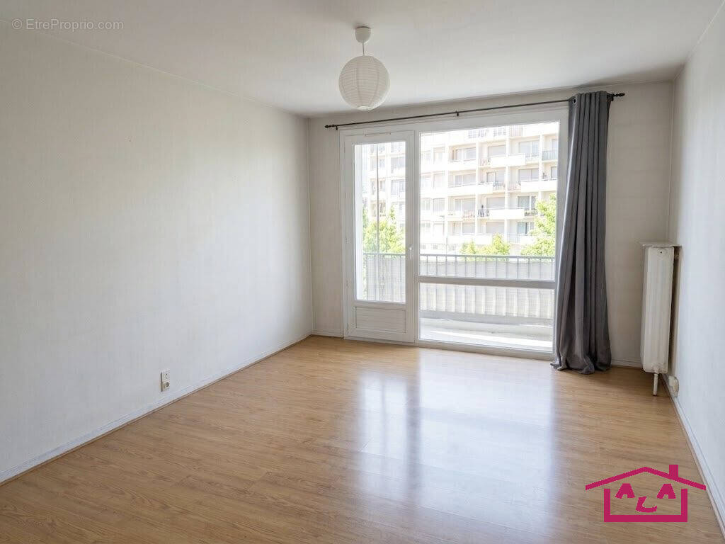 Appartement 29 m² à Grenoble  - photo 3