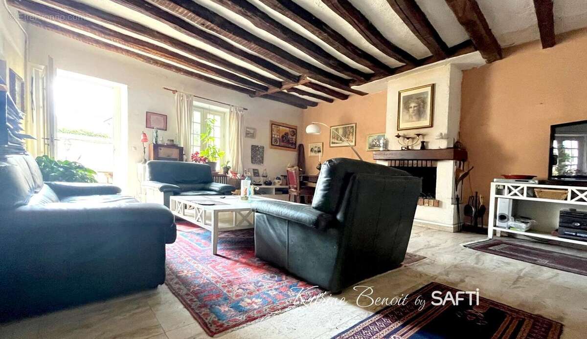 Maison 118 m² à Morsang-Sur-Seine  - photo 7