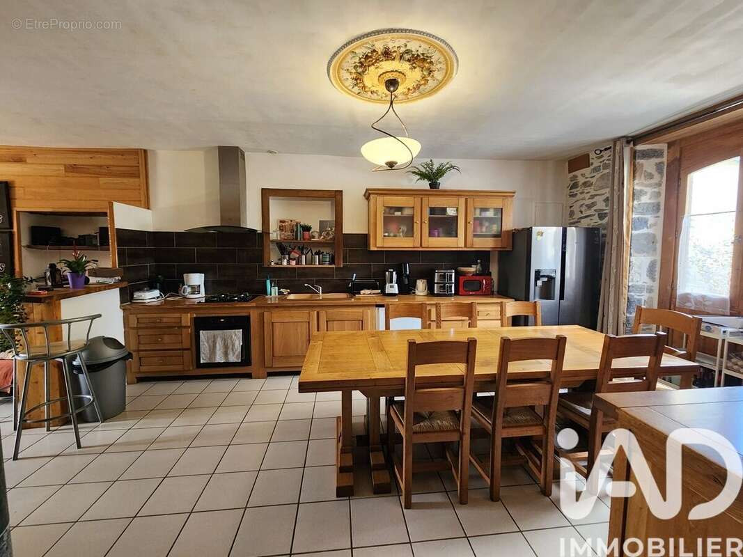 Maison 177 m² à Barcus  - photo 5