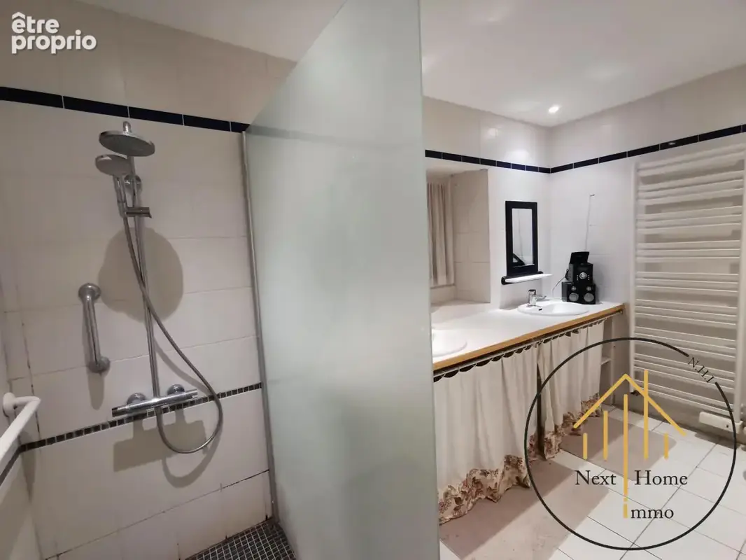 Maison 5 pièces 173 m² à vendre à Courcoue (37120) - photo 7