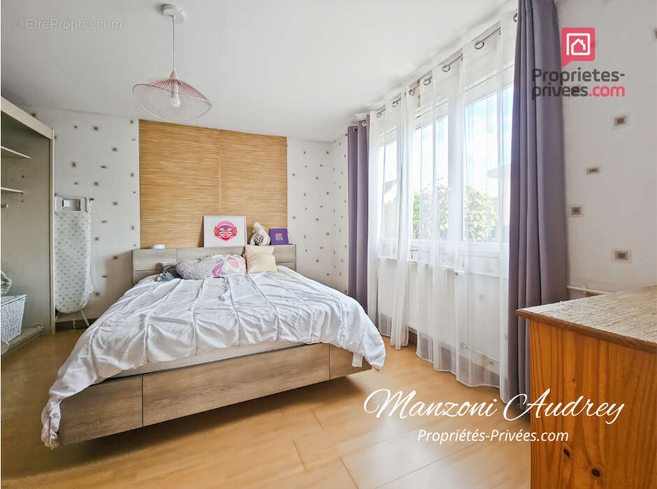 Maison La Riviere De Corps 4 pièce(s) 84 m2 - photo 4