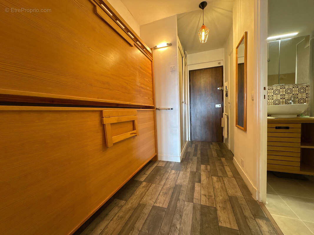 Appartement à DALUIS