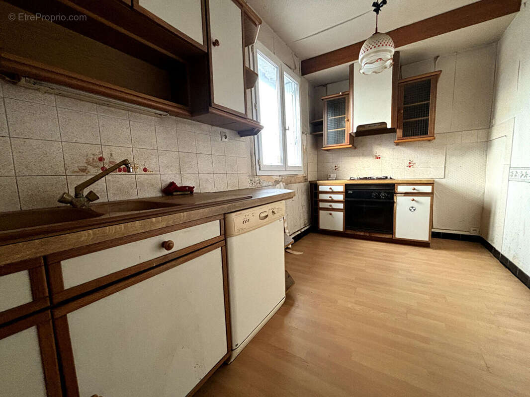 Appartement à ROCHEFORT