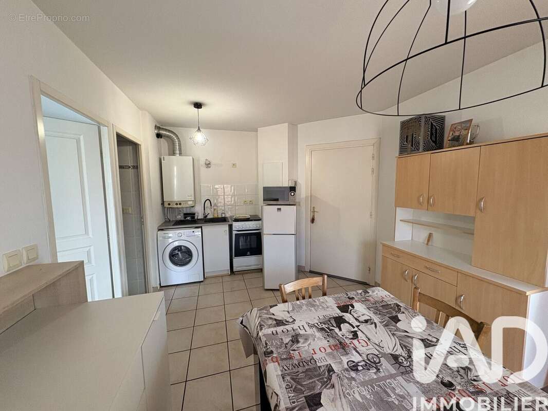 Photo 2 - Appartement à GAP