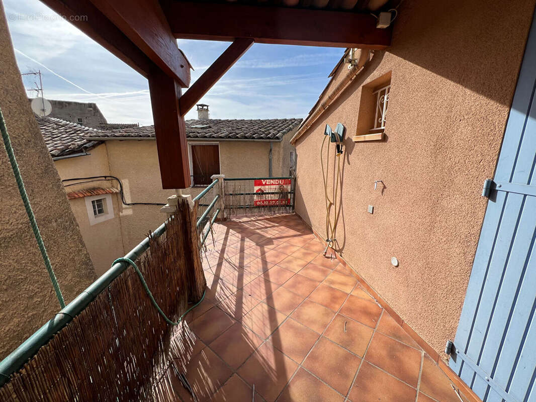 Maison 85m² à volonne - photo 5