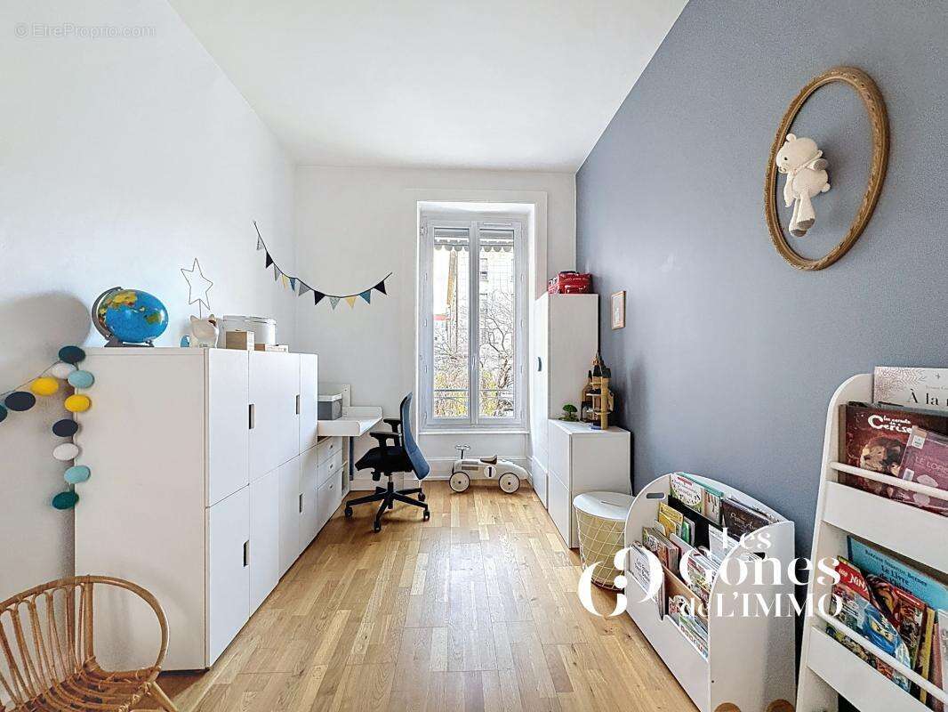 Appartement à LYON-7E
