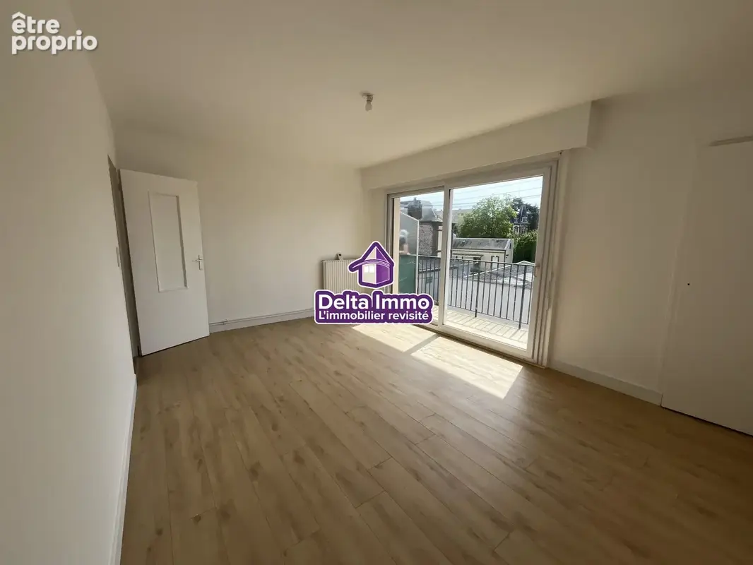 Appartement 3 pièces 70 m² à vendre à Evreux (27000) - photo 1
