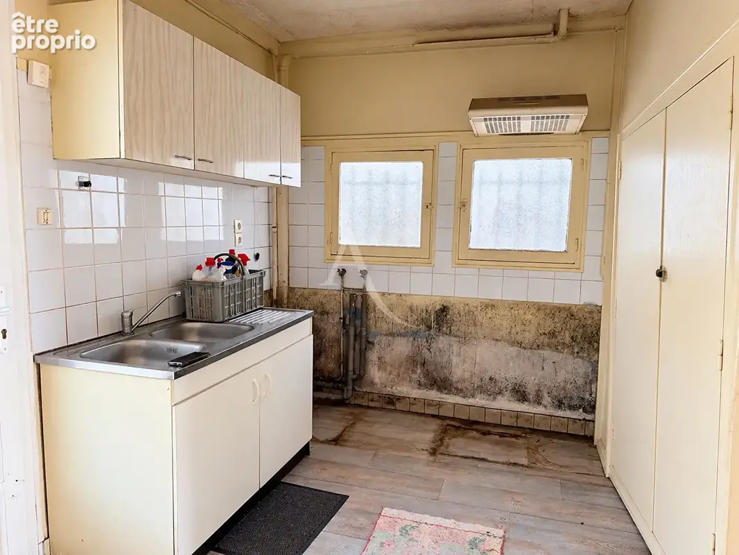 Maison et beau terrain - Varennes-sur-Loire - photo 10