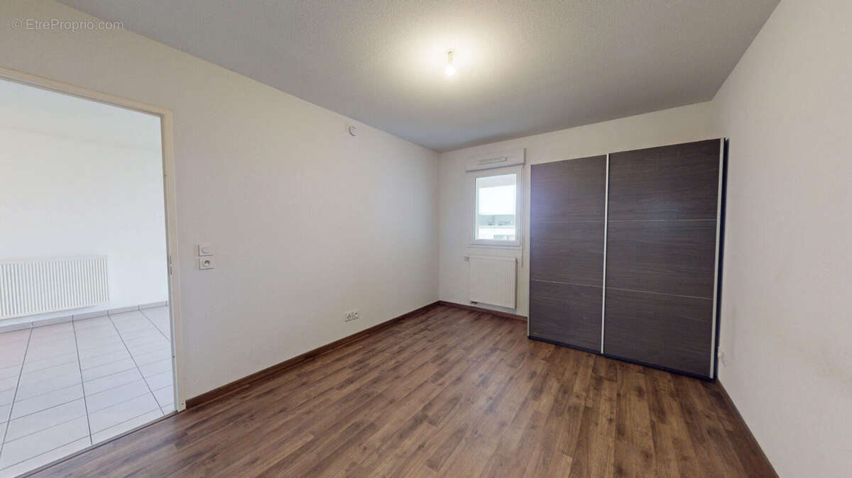 Appartement à BOUCAU