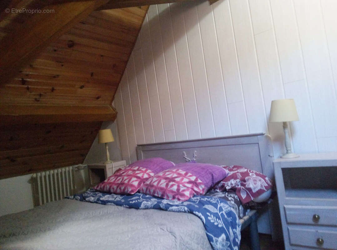 Maison  24 pièce(s) - photo 3