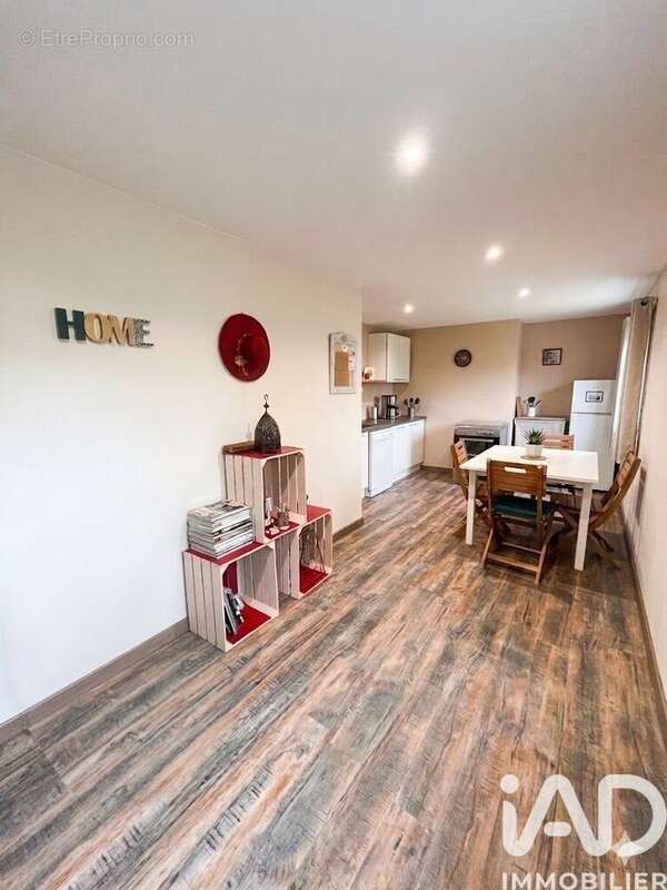 Photo 9 - Maison à SALERNES