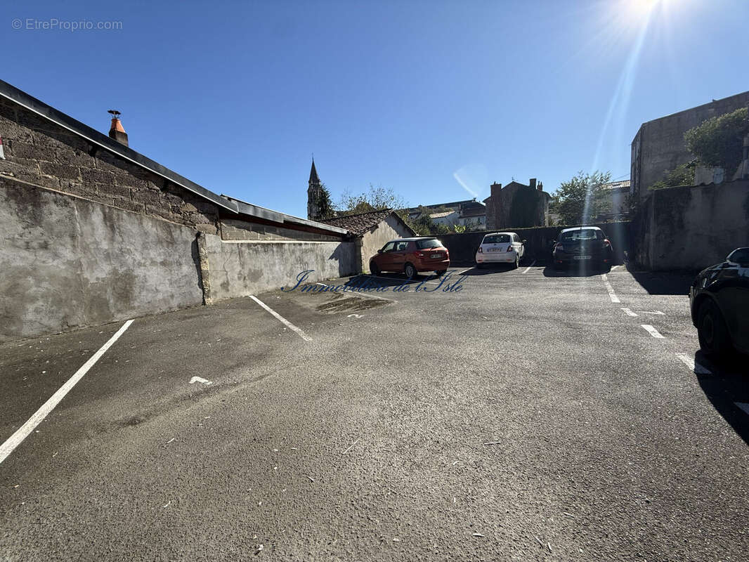 Appartement à PERIGUEUX