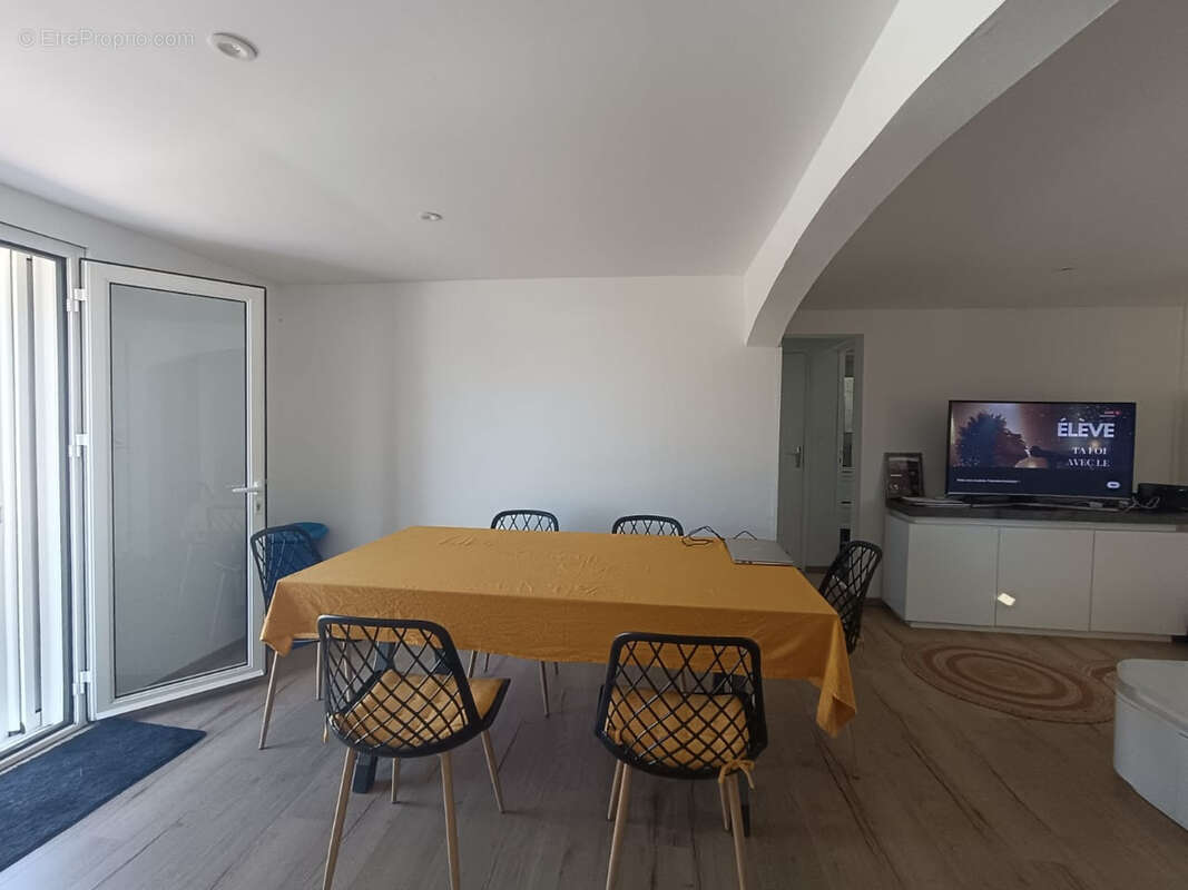 Maison à SAINT-JOSEPH