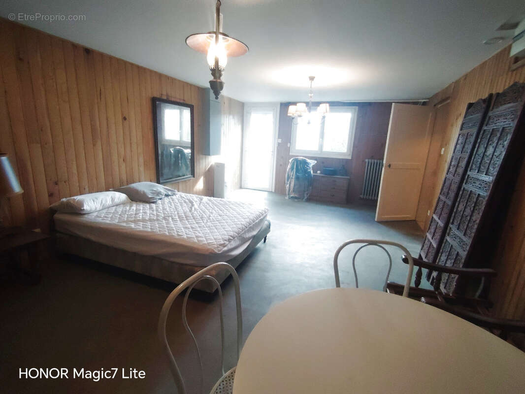 Maison à HEROUVILLE-SAINT-CLAIR