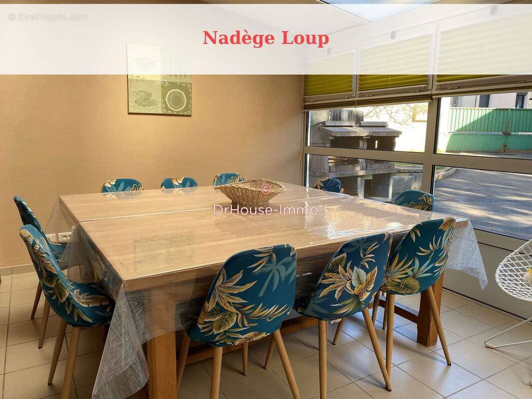 Maison 308 m² à Charny  - photo 12