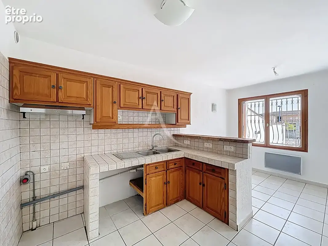 31140 Fonbeauzard  Charmante villa T3 hors copropriété à Fonbeauzard - photo 2