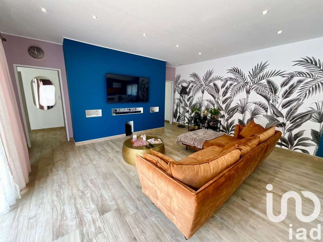 Photo 9 - Maison à ALES