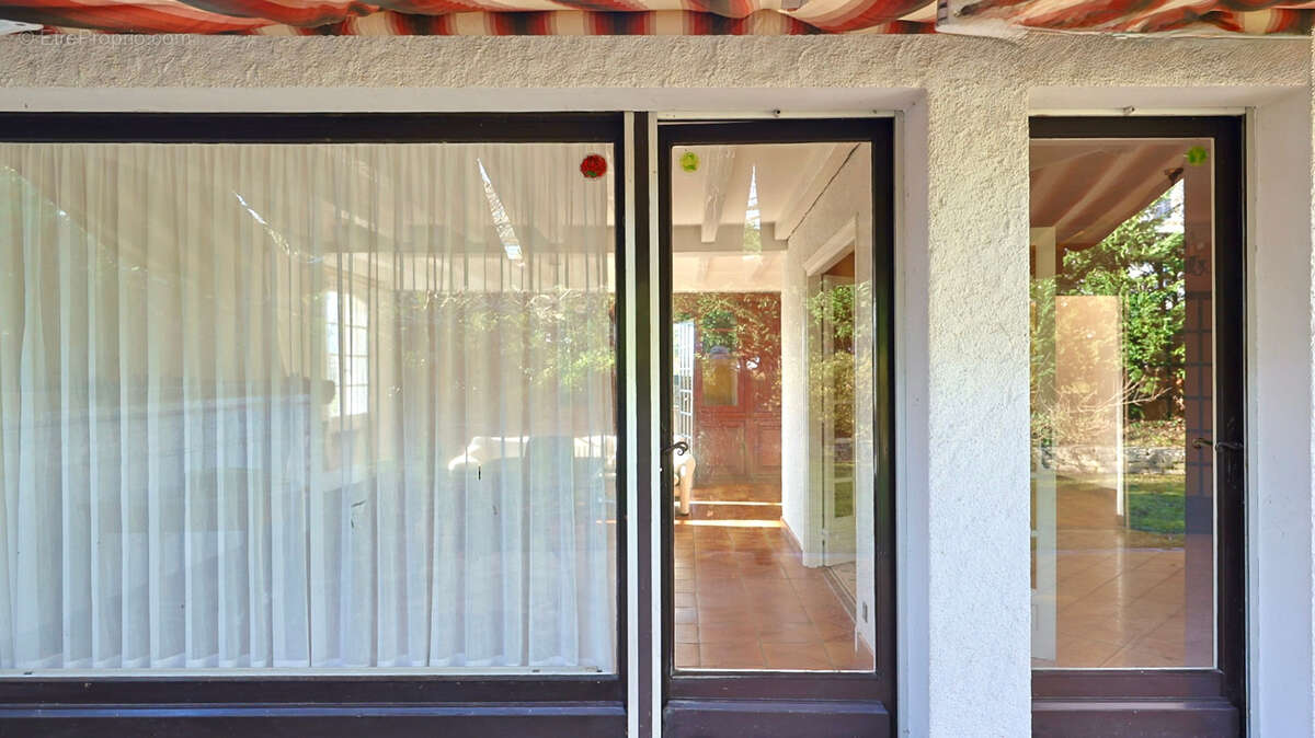 Maison à ANGLET
