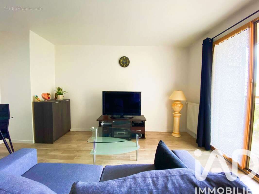 Photo 2 - Appartement à VITRY-SUR-SEINE
