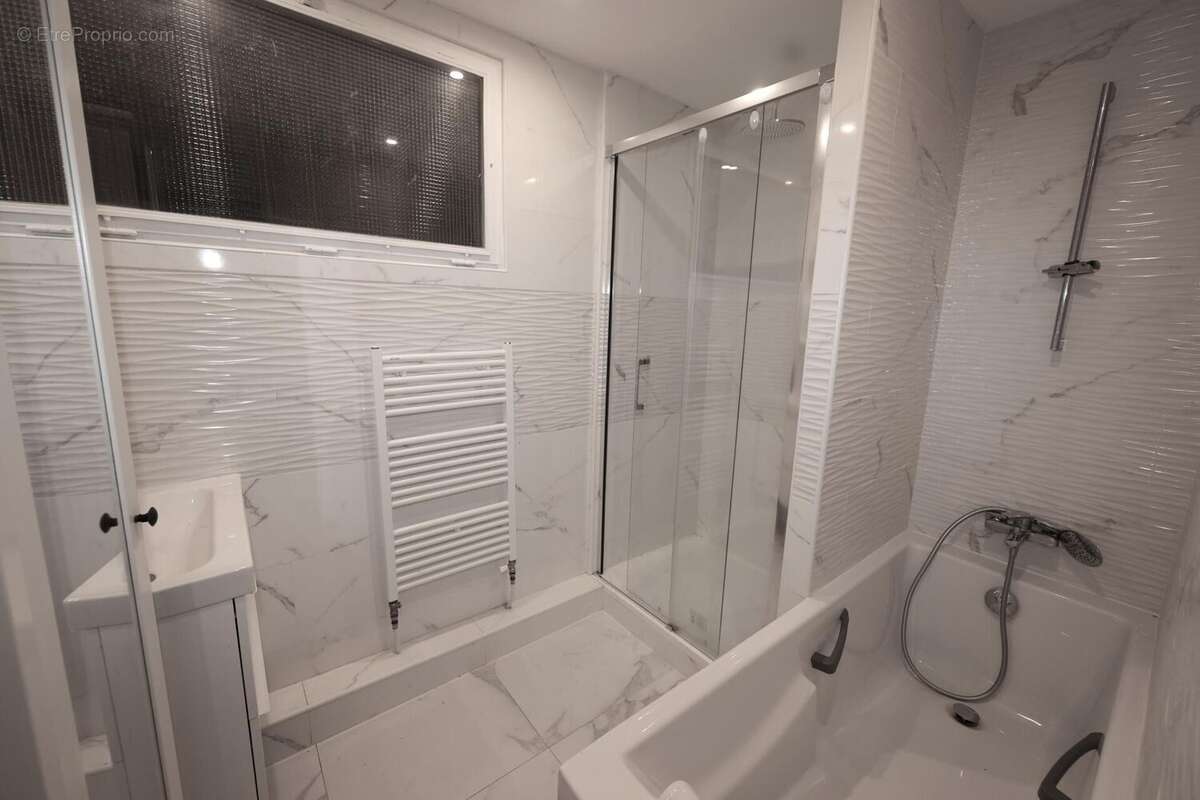 Photo 4 - Maison à MORANGIS