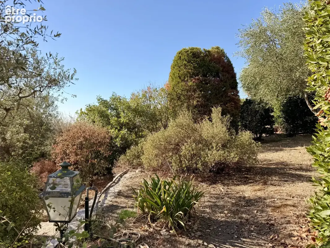 Villa 5p - Vue mer et montagnes ! - photo 26
