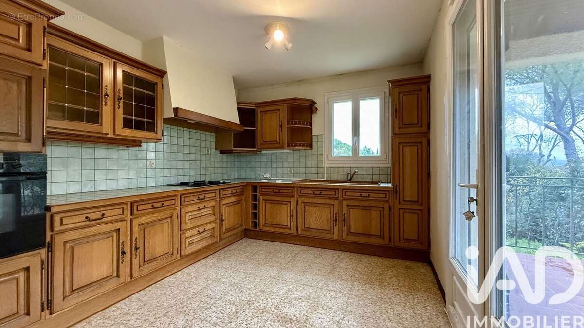 Photo 3 - Maison à ASPIRAN