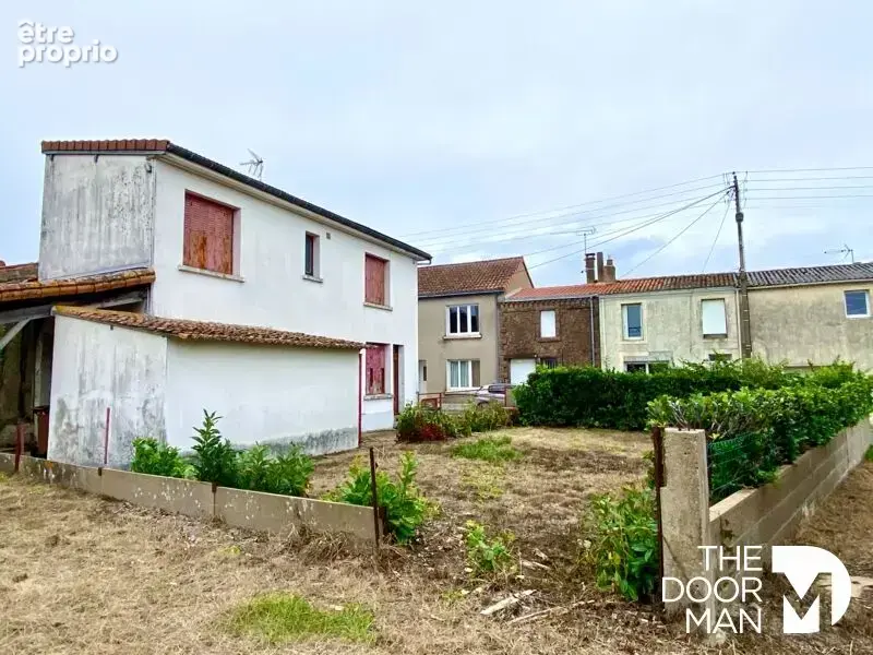 Maison 49450 - photo 7