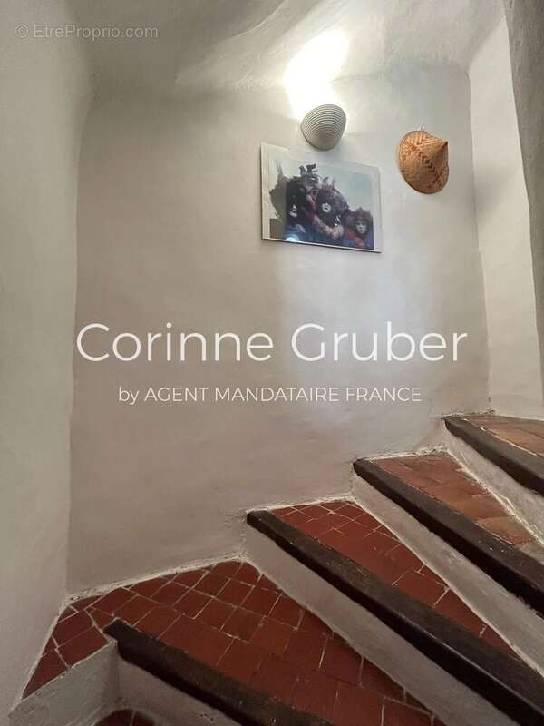 Appartement à MEZEL