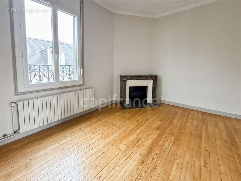 Appartement à LE MANS