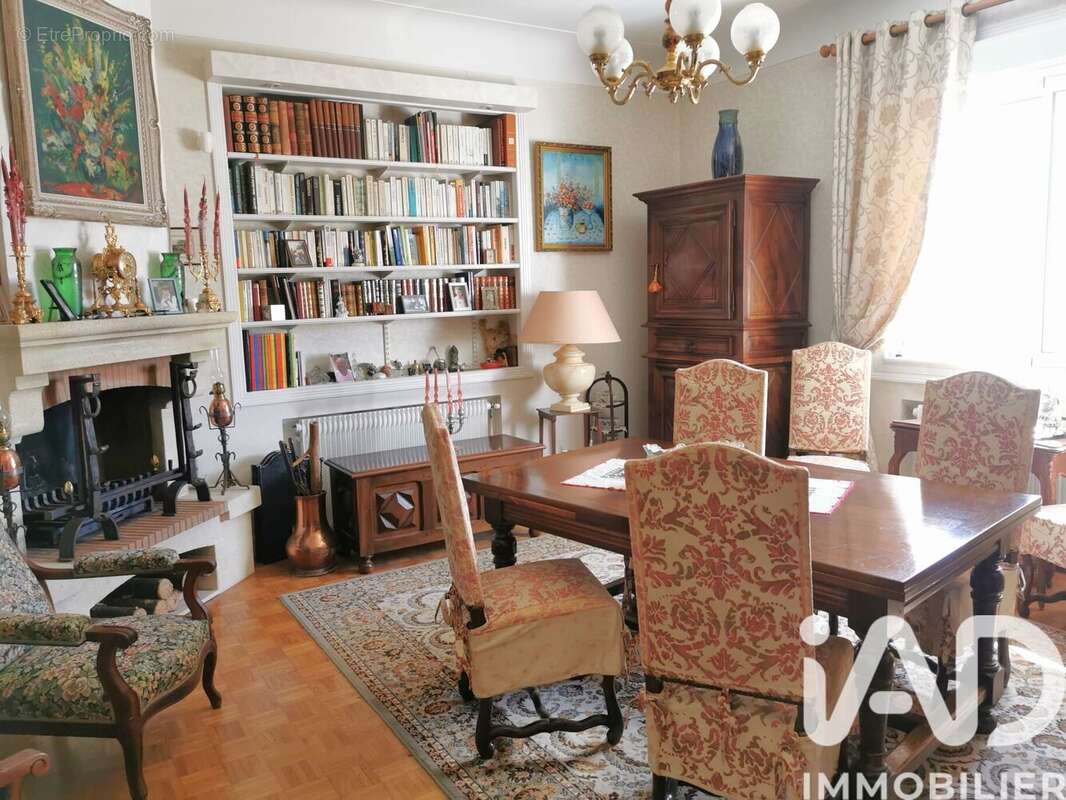 Photo 5 - Maison à LIBOURNE