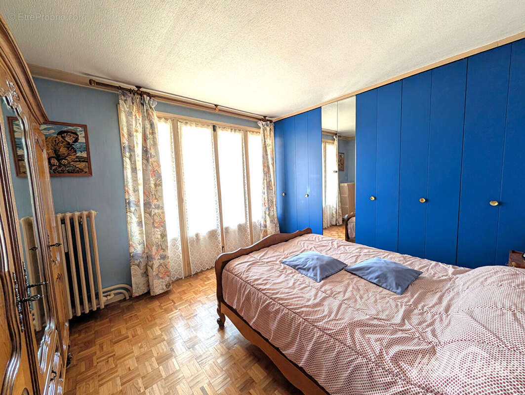 Maison Saint Ouen L Aumone 4 pièces 70 m2 - photo 5