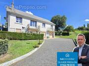 Maison à LA MACHINE