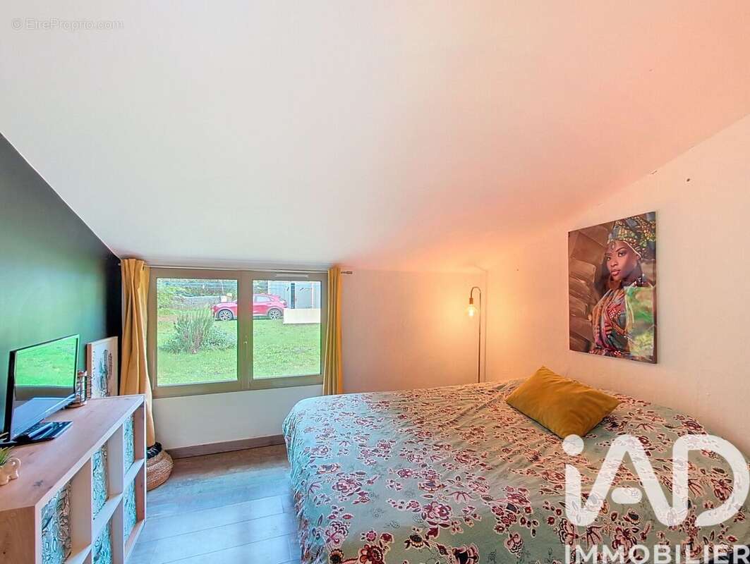 Photo 4 - Maison à GRAYAN-ET-L&#039;HOPITAL